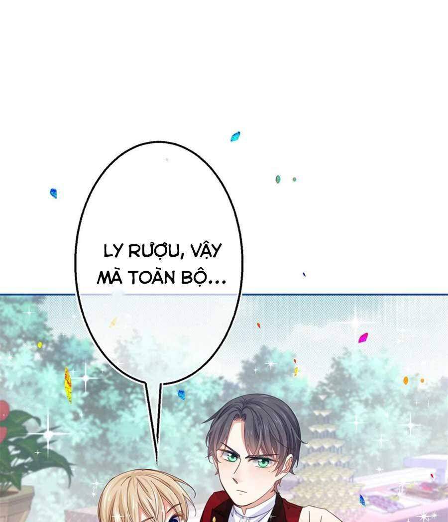 Nữ Hoàng Đầu Tiên Của Đế Quốc Chap 57 - Next Chap 58