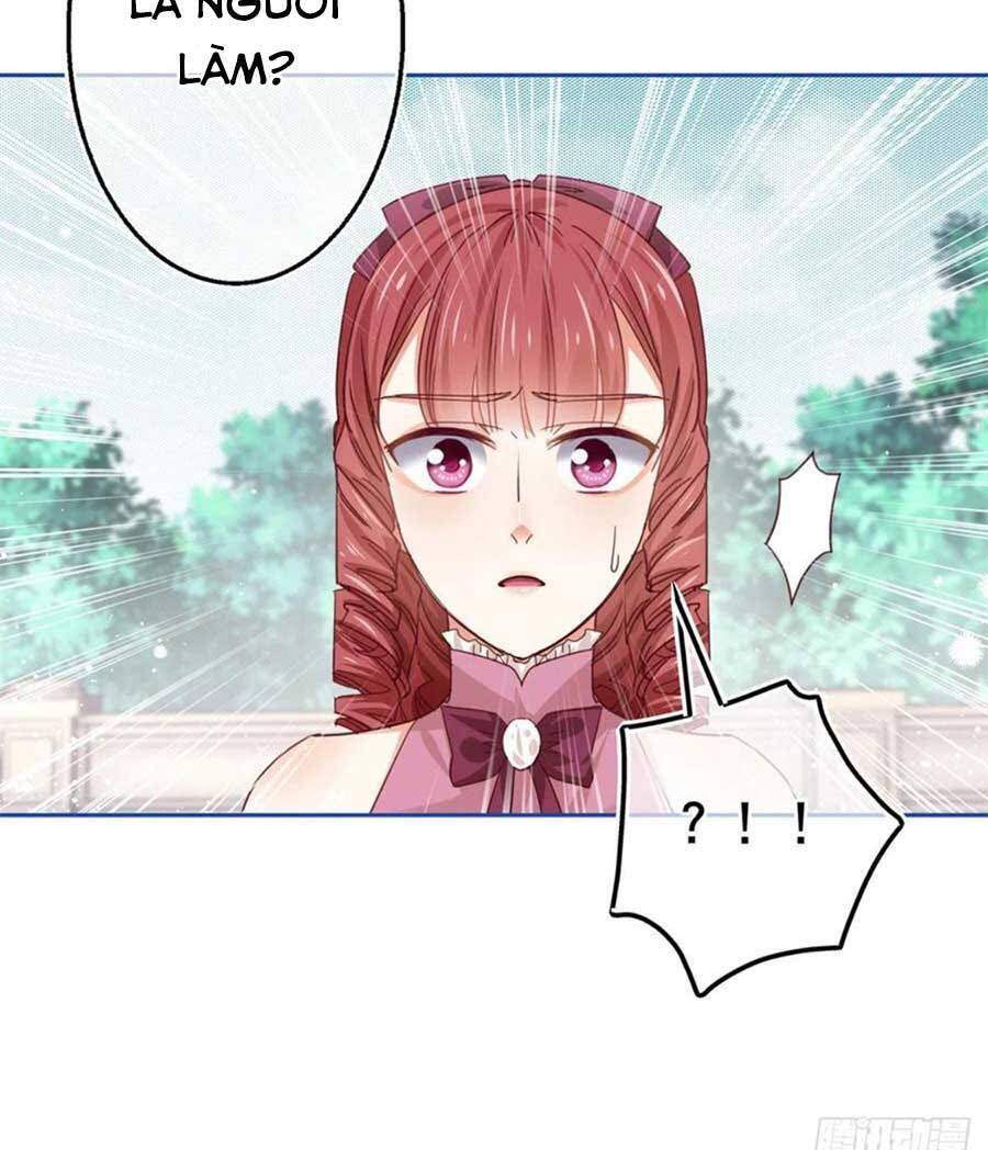 Nữ Hoàng Đầu Tiên Của Đế Quốc Chap 57 - Next Chap 58
