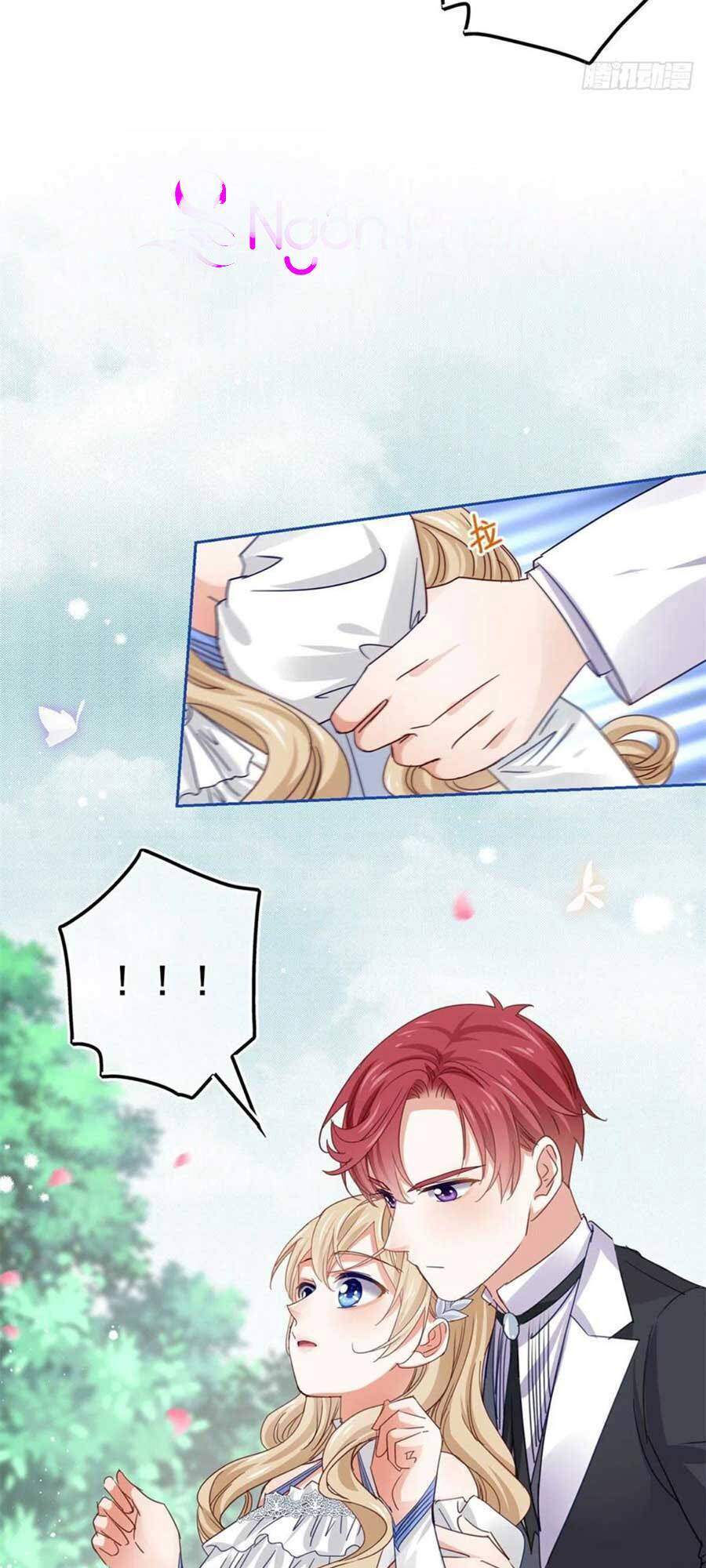 Nữ Hoàng Đầu Tiên Của Đế Quốc Chap 57 - Next Chap 58