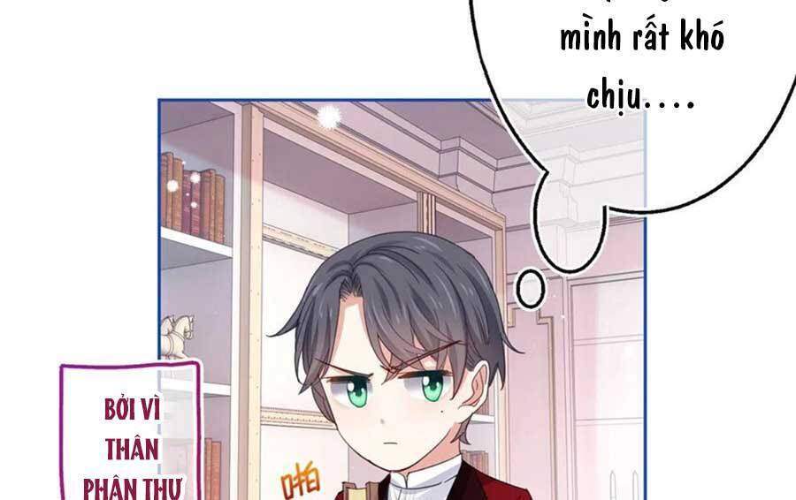 Nữ Hoàng Đầu Tiên Của Đế Quốc Chap 57 - Next Chap 58