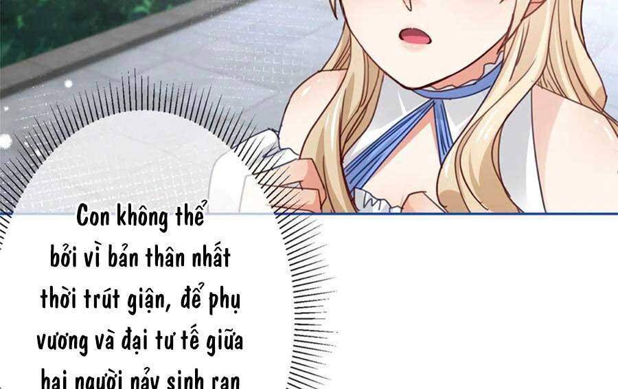 Nữ Hoàng Đầu Tiên Của Đế Quốc Chap 58 - Next Chap 59