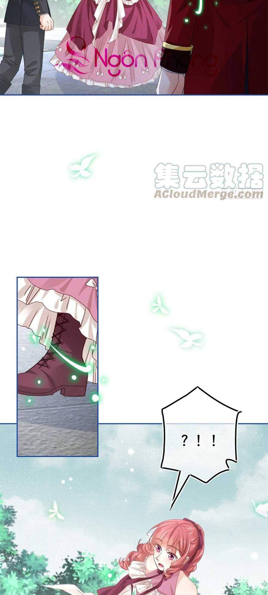 Nữ Hoàng Đầu Tiên Của Đế Quốc Chap 58 - Next Chap 59