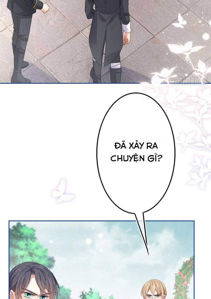 Nữ Hoàng Đầu Tiên Của Đế Quốc Chap 58 - Next Chap 59