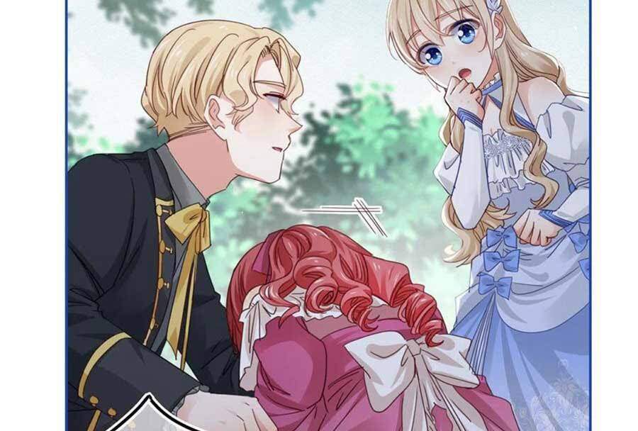 Nữ Hoàng Đầu Tiên Của Đế Quốc Chap 58 - Next Chap 59