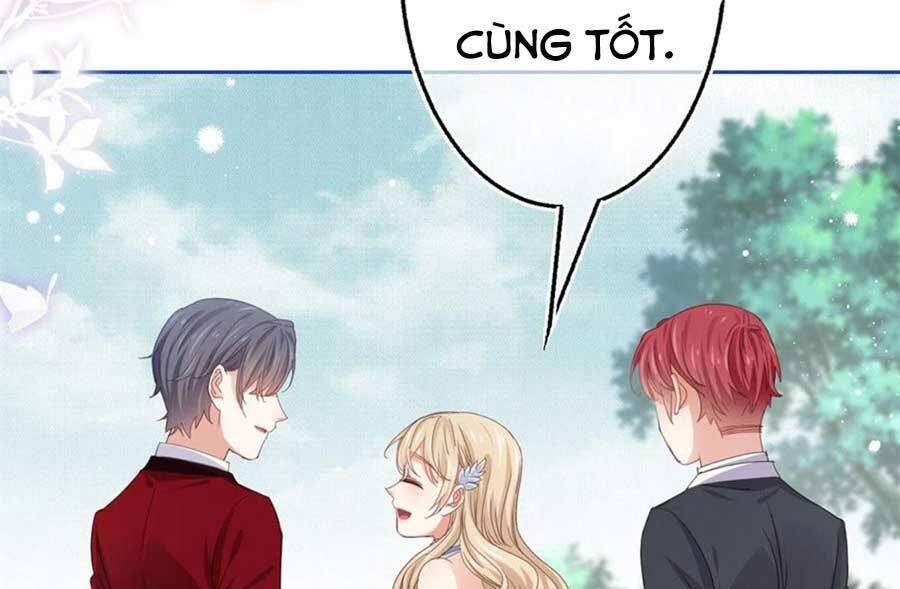 Nữ Hoàng Đầu Tiên Của Đế Quốc Chap 58 - Next Chap 59