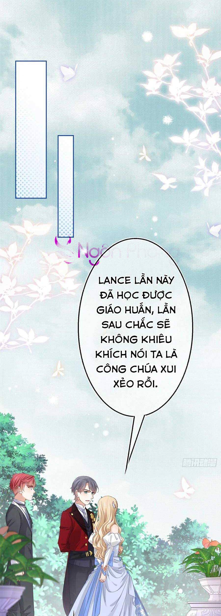 Nữ Hoàng Đầu Tiên Của Đế Quốc Chap 59 - Next Chap 60