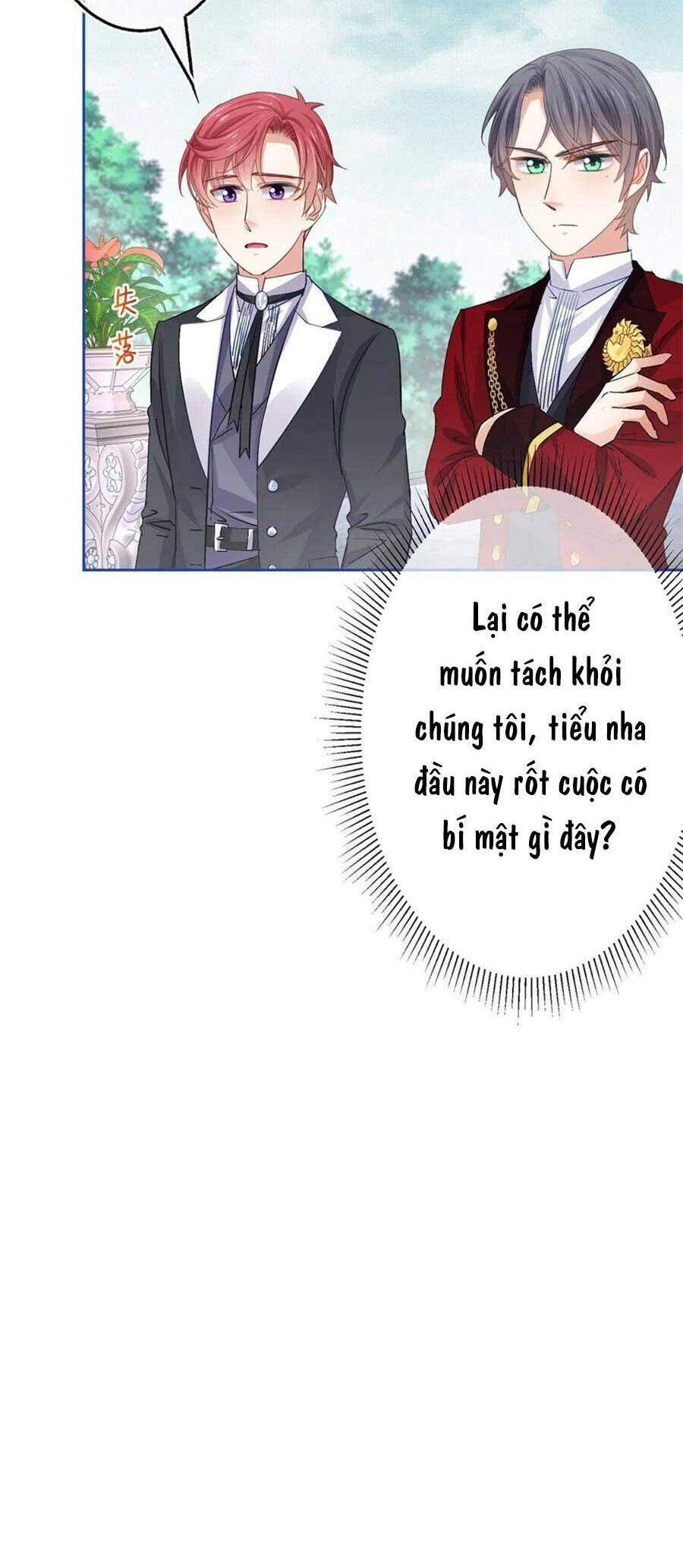 Nữ Hoàng Đầu Tiên Của Đế Quốc Chap 59 - Next Chap 60