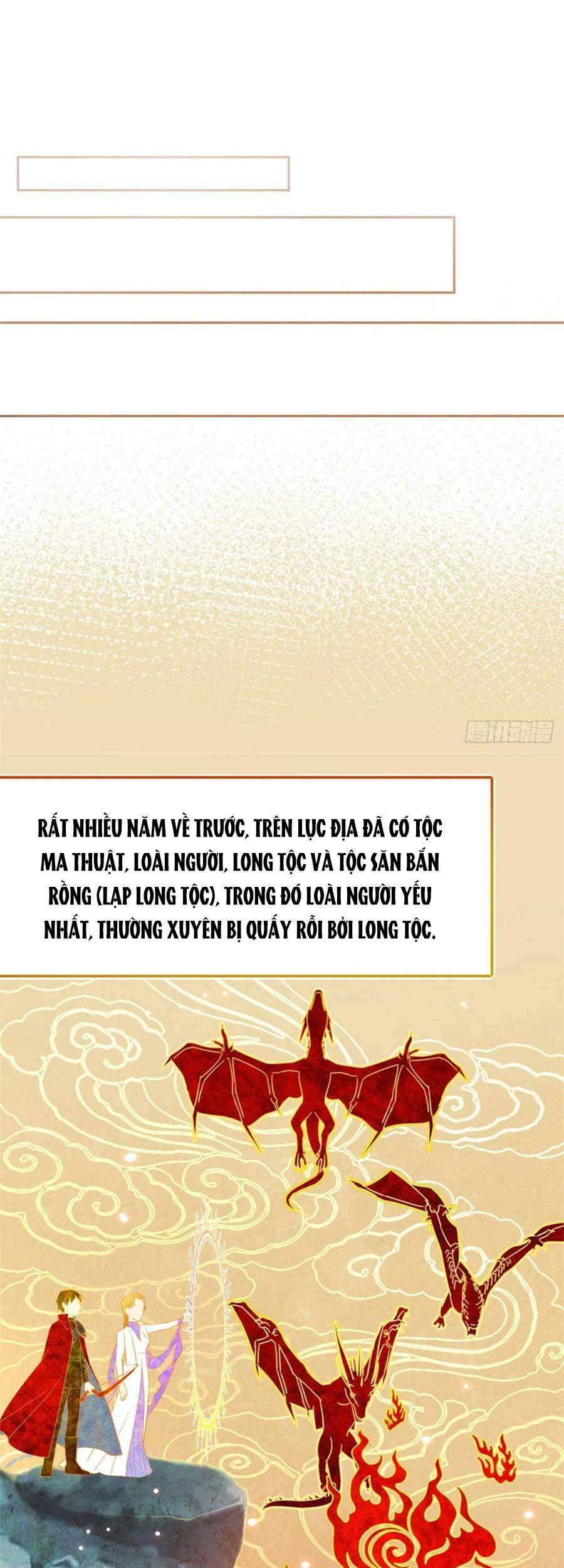 Nữ Hoàng Đầu Tiên Của Đế Quốc Chap 59 - Next Chap 60