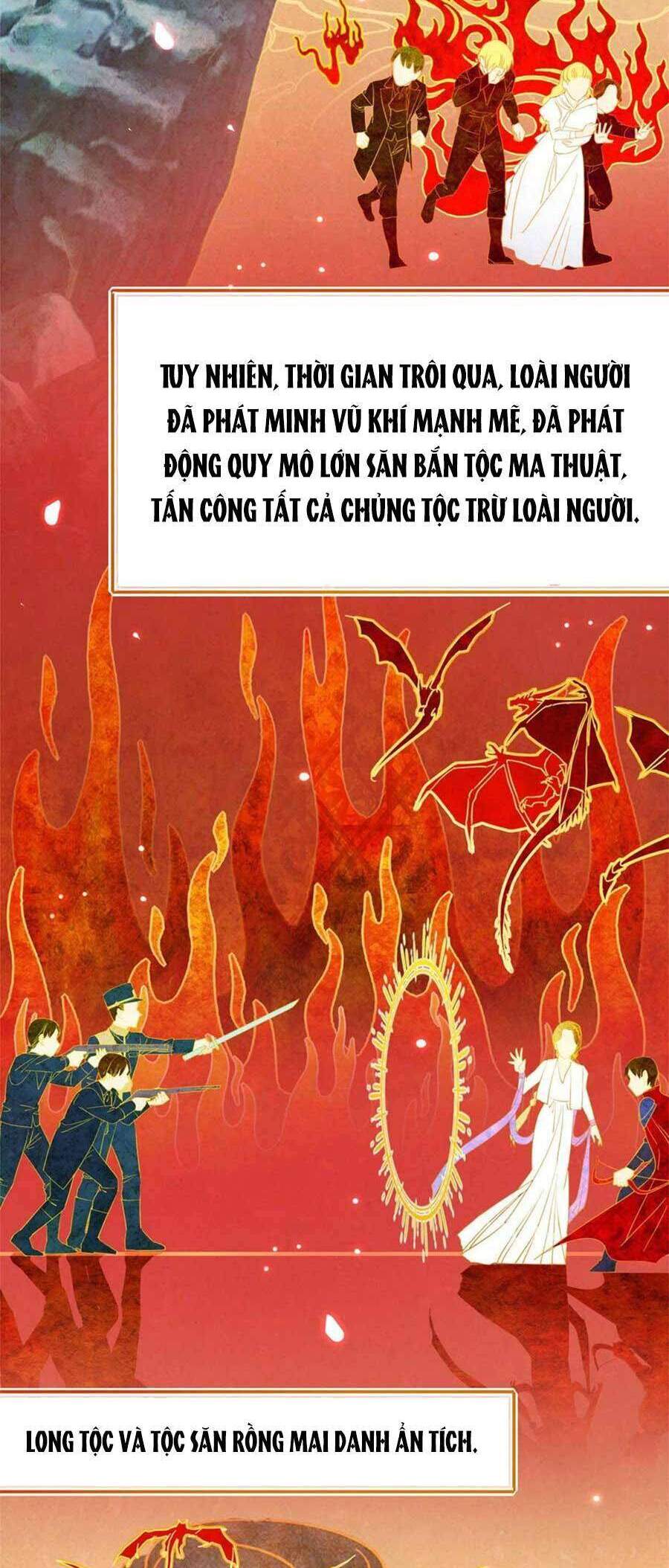 Nữ Hoàng Đầu Tiên Của Đế Quốc Chap 59 - Next Chap 60