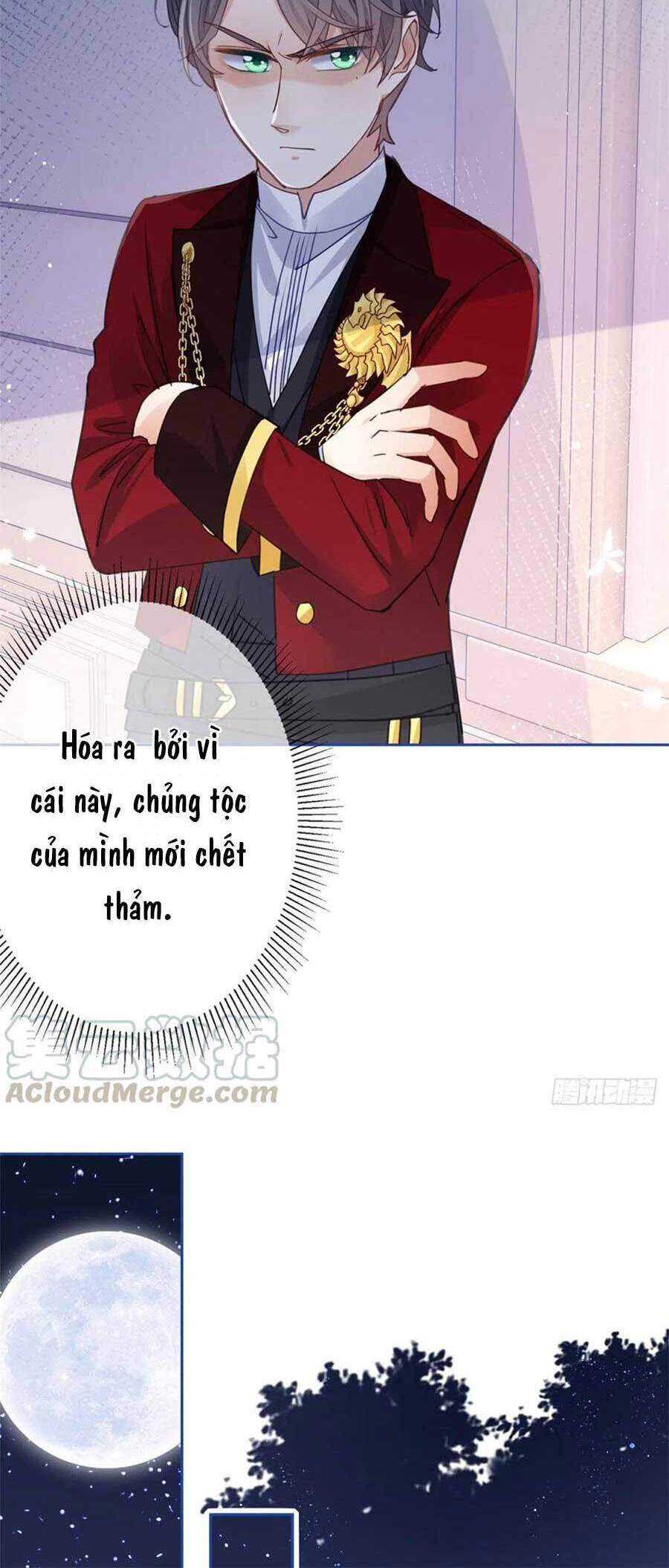 Nữ Hoàng Đầu Tiên Của Đế Quốc Chap 59 - Next Chap 60