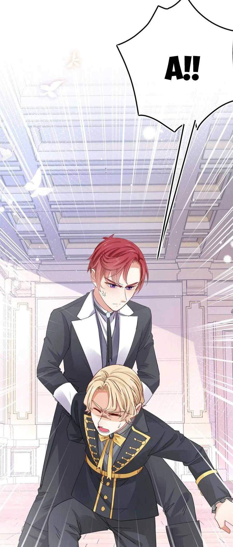 Nữ Hoàng Đầu Tiên Của Đế Quốc Chap 60 - Next Chap 61