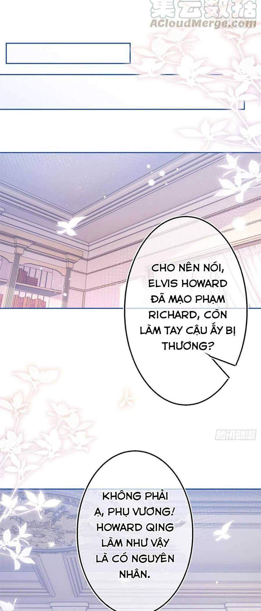 Nữ Hoàng Đầu Tiên Của Đế Quốc Chap 60 - Next Chap 61