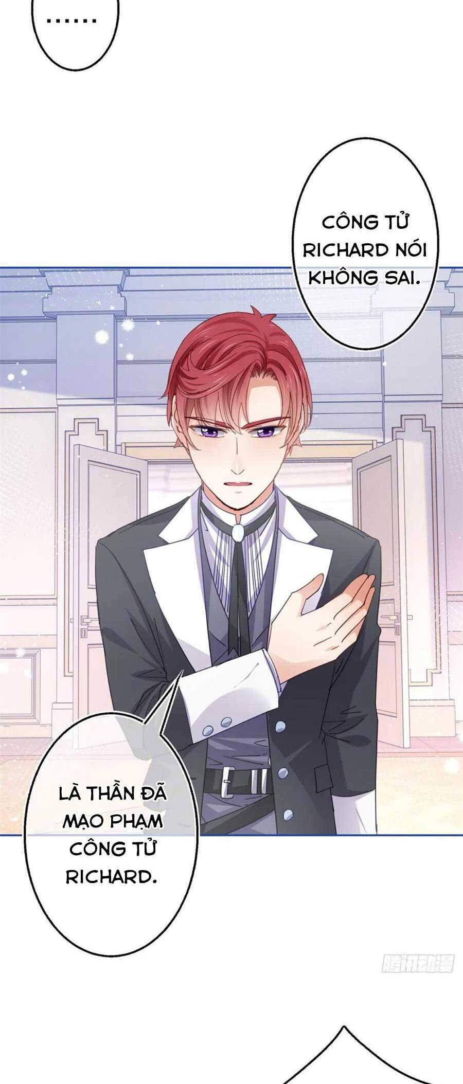 Nữ Hoàng Đầu Tiên Của Đế Quốc Chap 60 - Next Chap 61