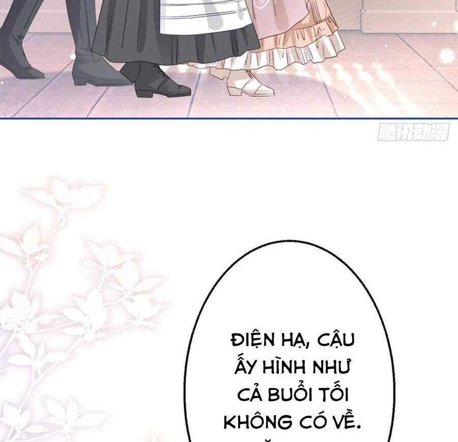 Nữ Hoàng Đầu Tiên Của Đế Quốc Chap 60 - Next Chap 61