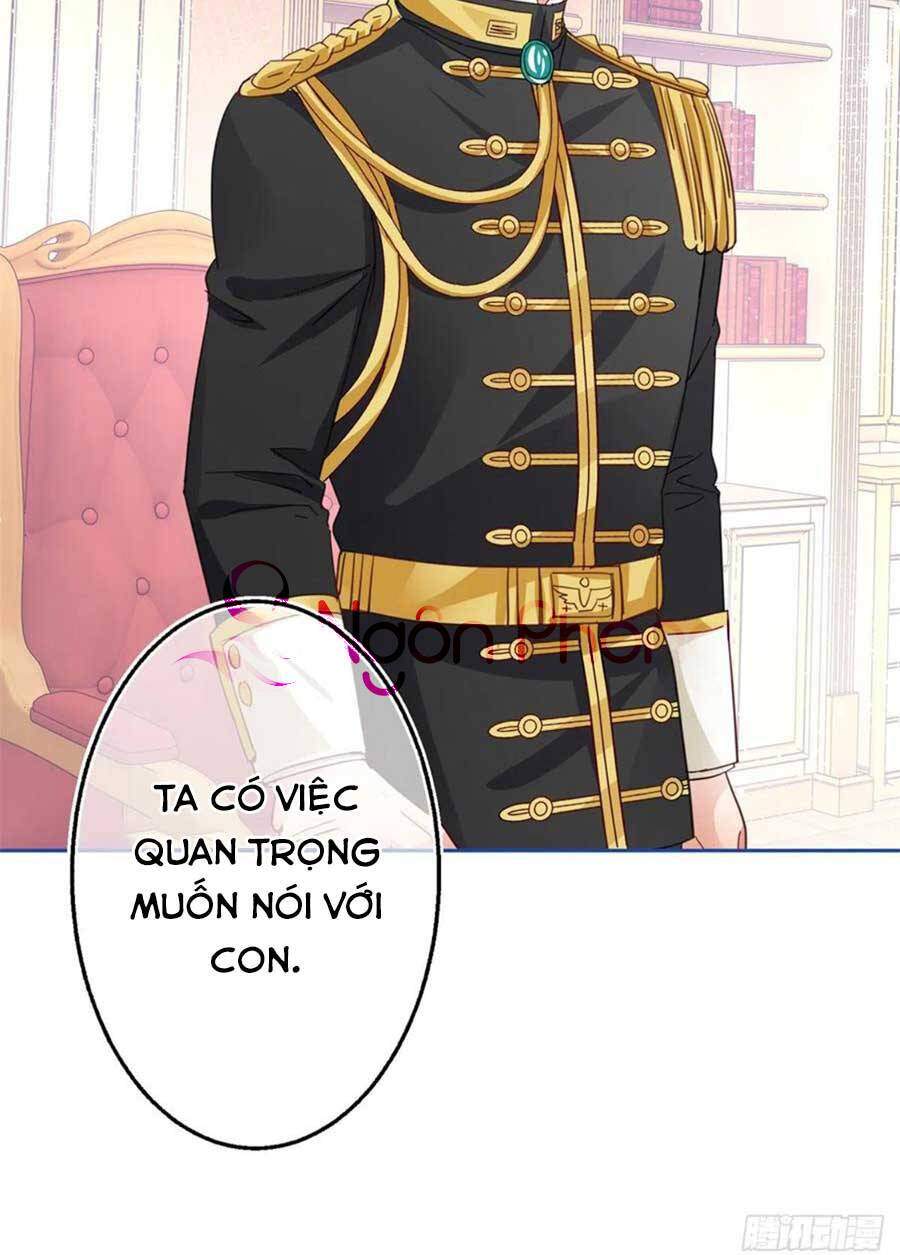 Nữ Hoàng Đầu Tiên Của Đế Quốc Chap 60 - Next Chap 61