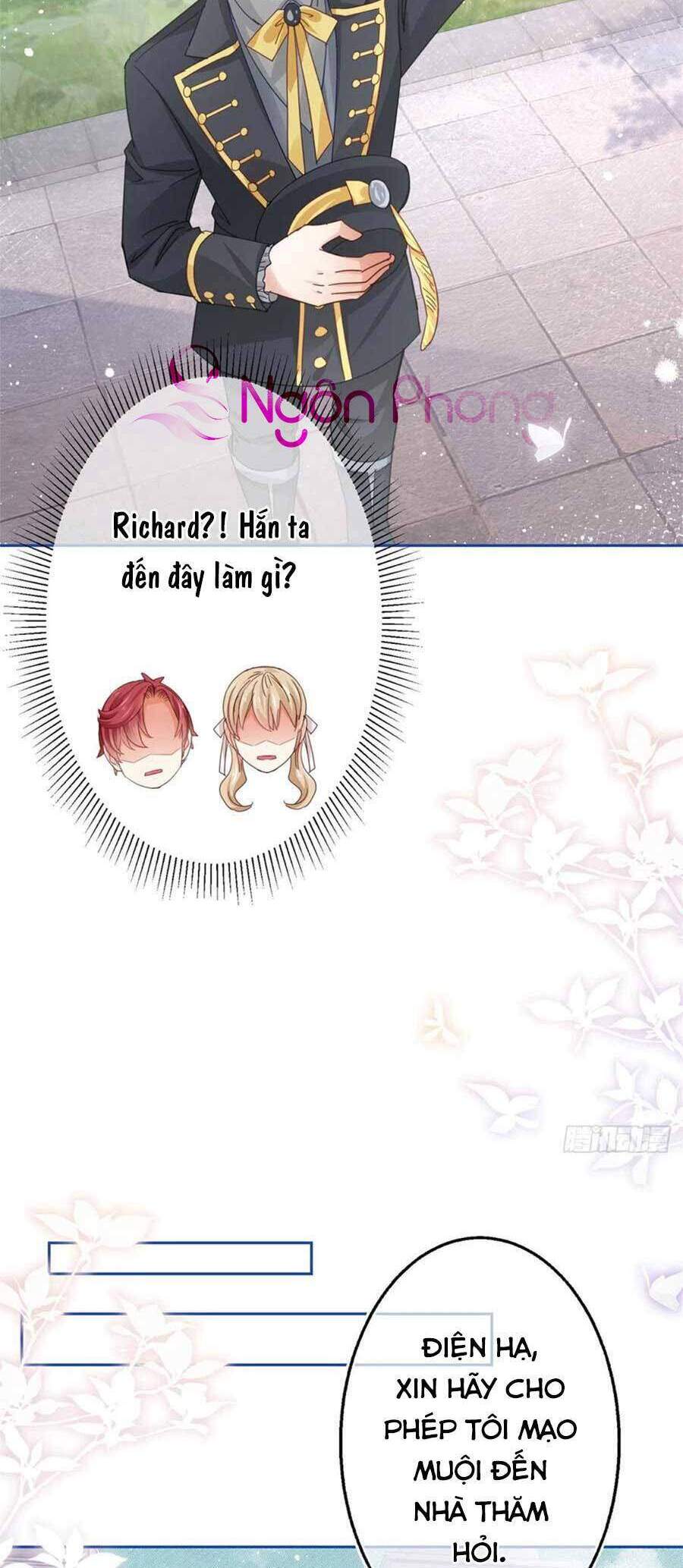 Nữ Hoàng Đầu Tiên Của Đế Quốc Chap 60 - Next Chap 61