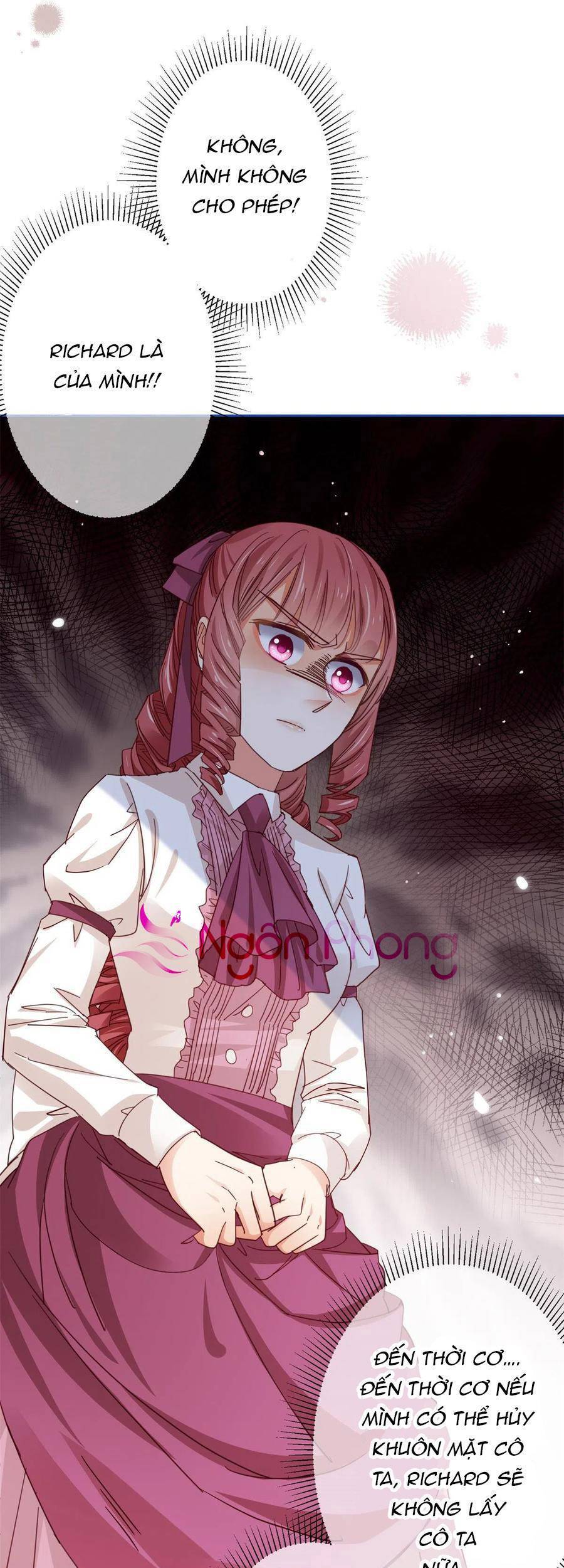 Nữ Hoàng Đầu Tiên Của Đế Quốc Chap 61 - Next Chap 62