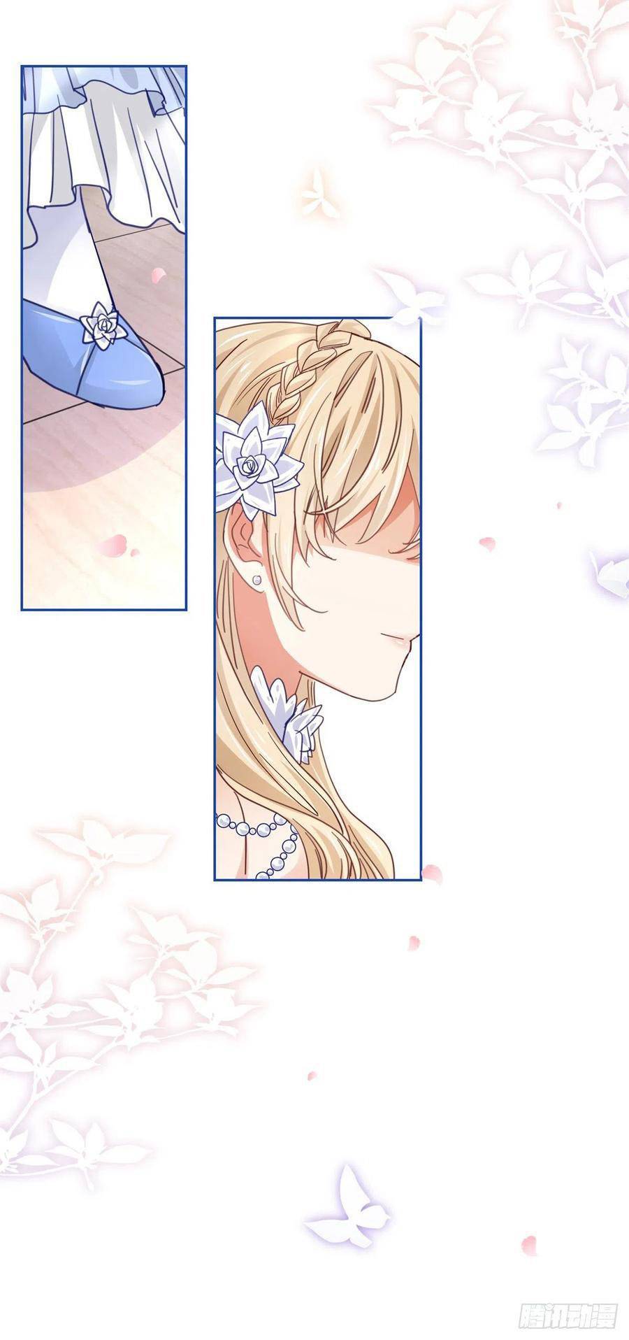 Nữ Hoàng Đầu Tiên Của Đế Quốc Chap 61 - Next Chap 62