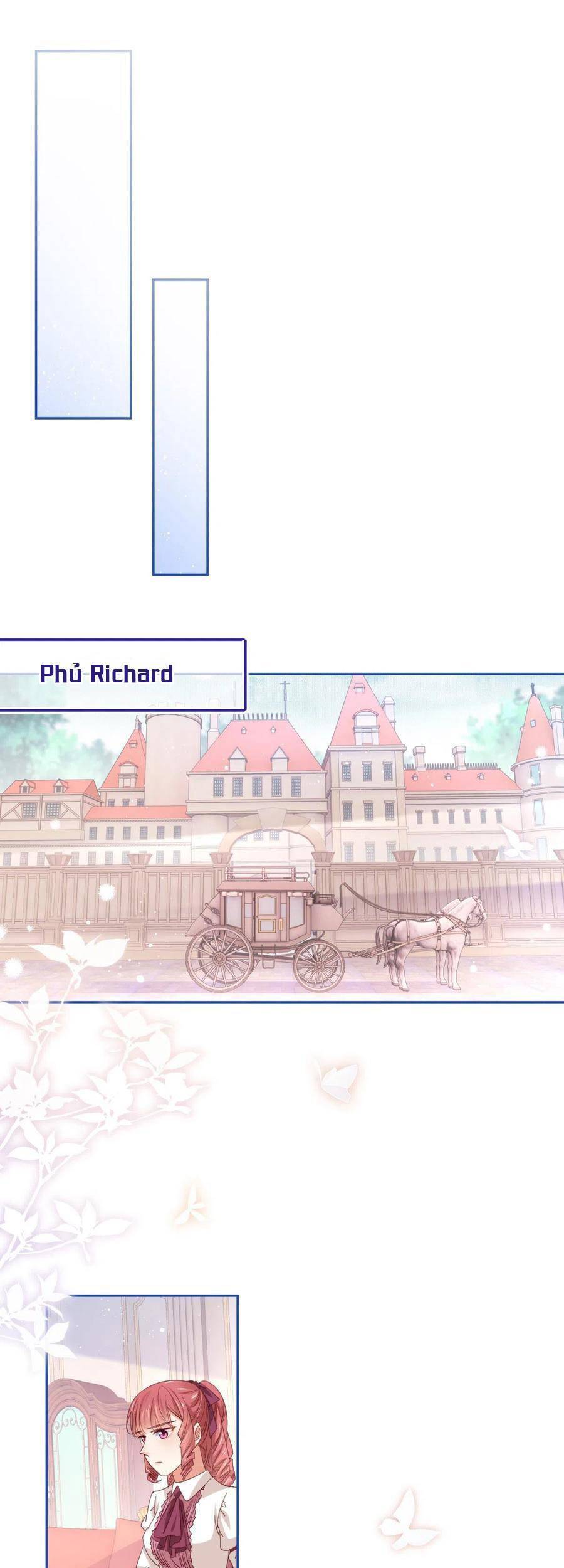 Nữ Hoàng Đầu Tiên Của Đế Quốc Chap 61 - Next Chap 62