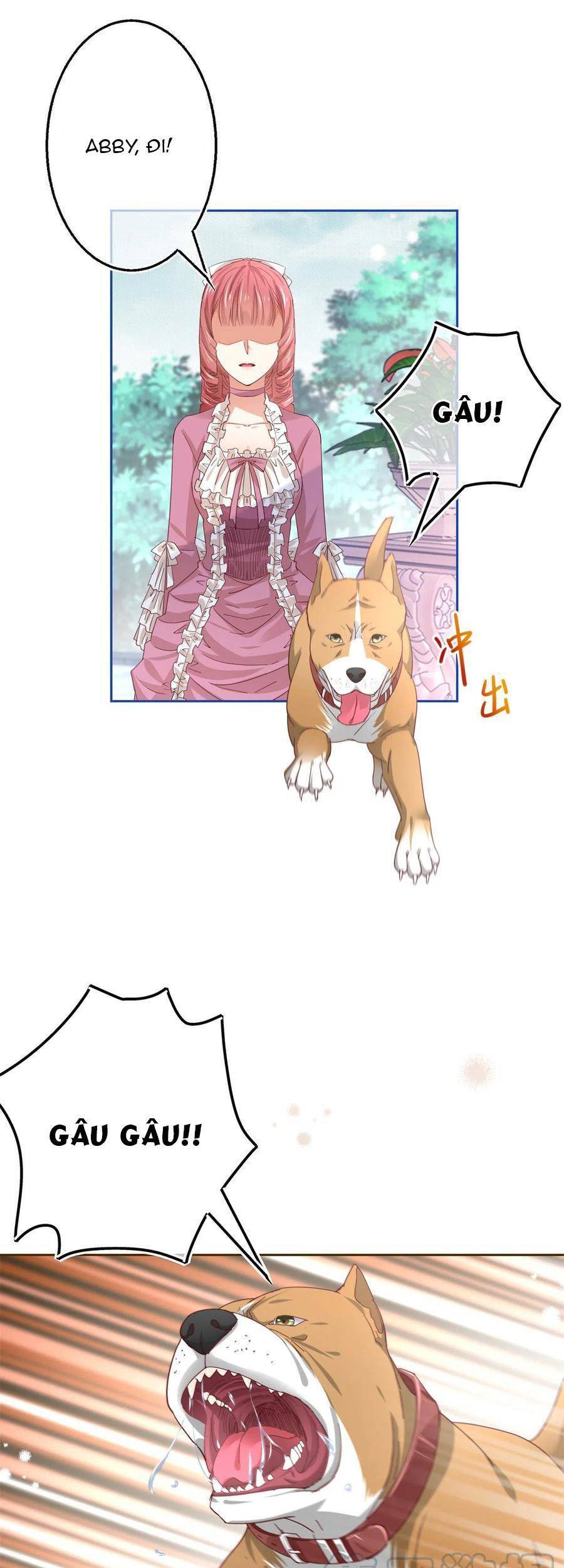 Nữ Hoàng Đầu Tiên Của Đế Quốc Chap 62 - Next Chap 63