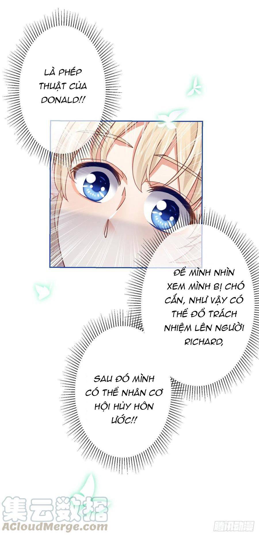 Nữ Hoàng Đầu Tiên Của Đế Quốc Chap 62 - Next Chap 63