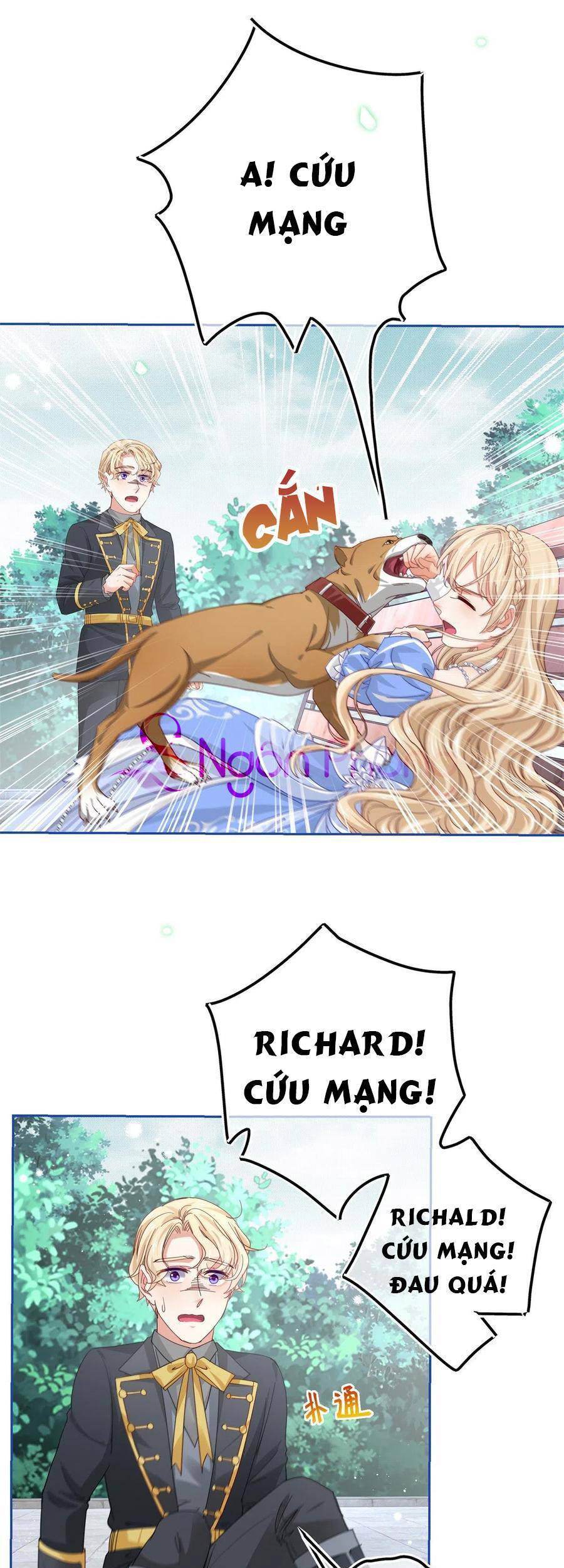 Nữ Hoàng Đầu Tiên Của Đế Quốc Chap 62 - Next Chap 63