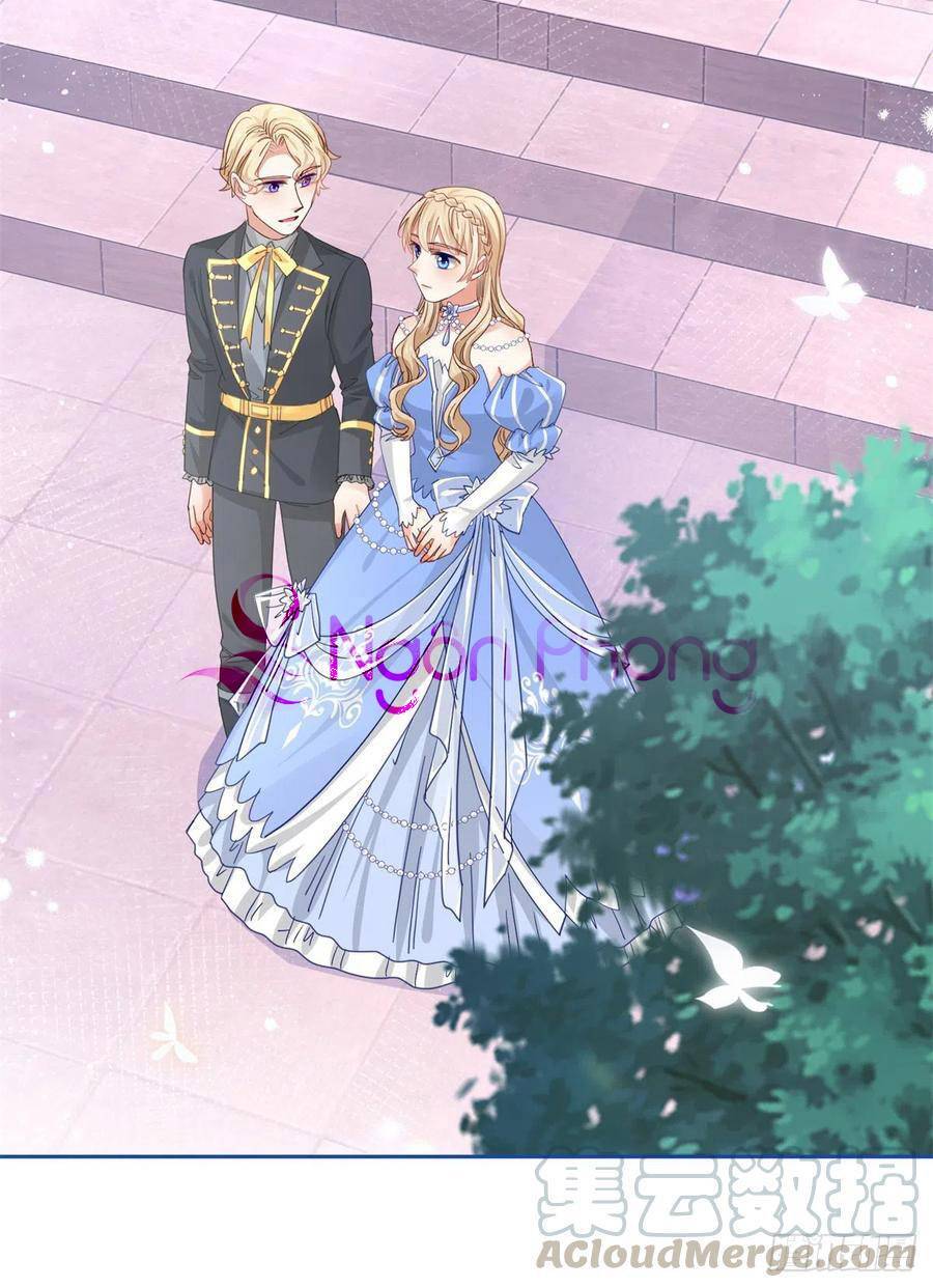 Nữ Hoàng Đầu Tiên Của Đế Quốc Chap 62 - Next Chap 63