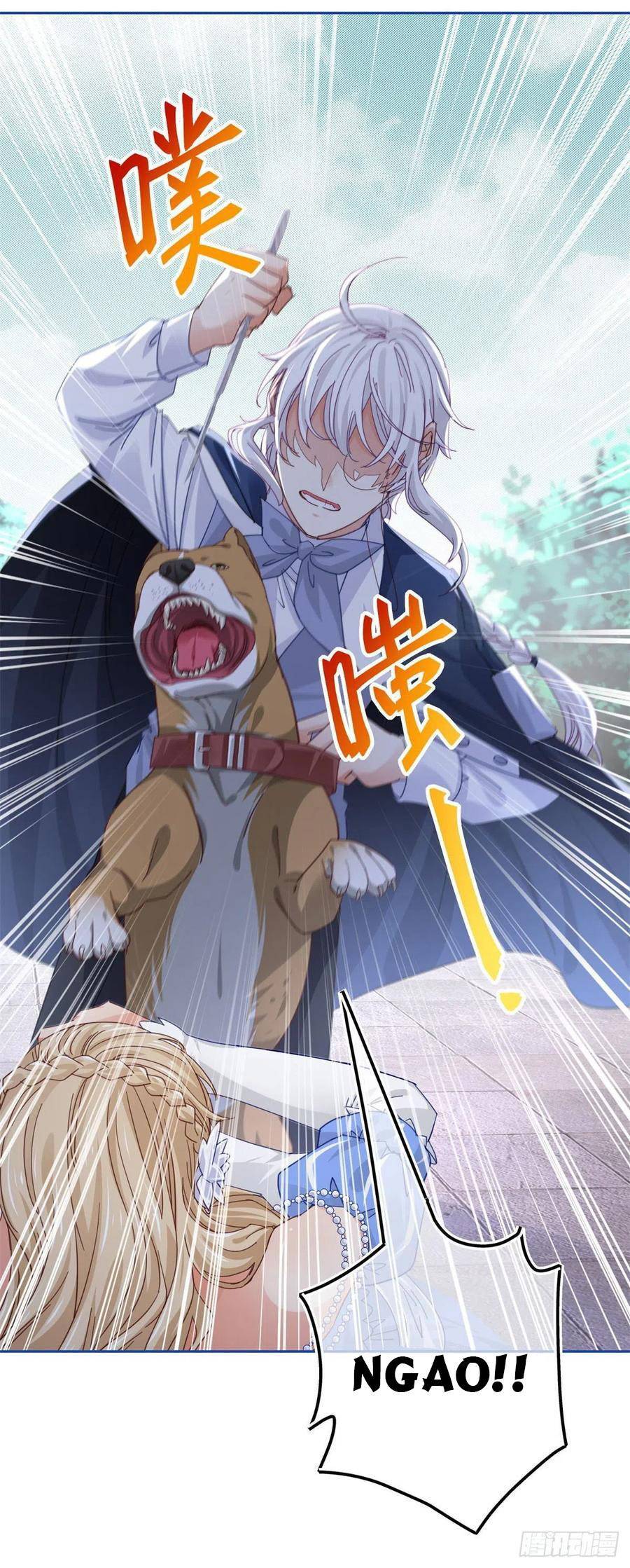 Nữ Hoàng Đầu Tiên Của Đế Quốc Chap 62 - Next Chap 63