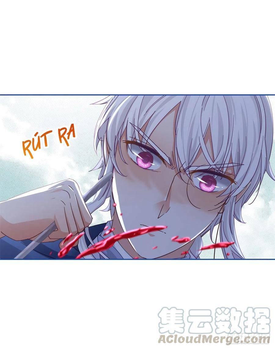 Nữ Hoàng Đầu Tiên Của Đế Quốc Chap 62 - Next Chap 63