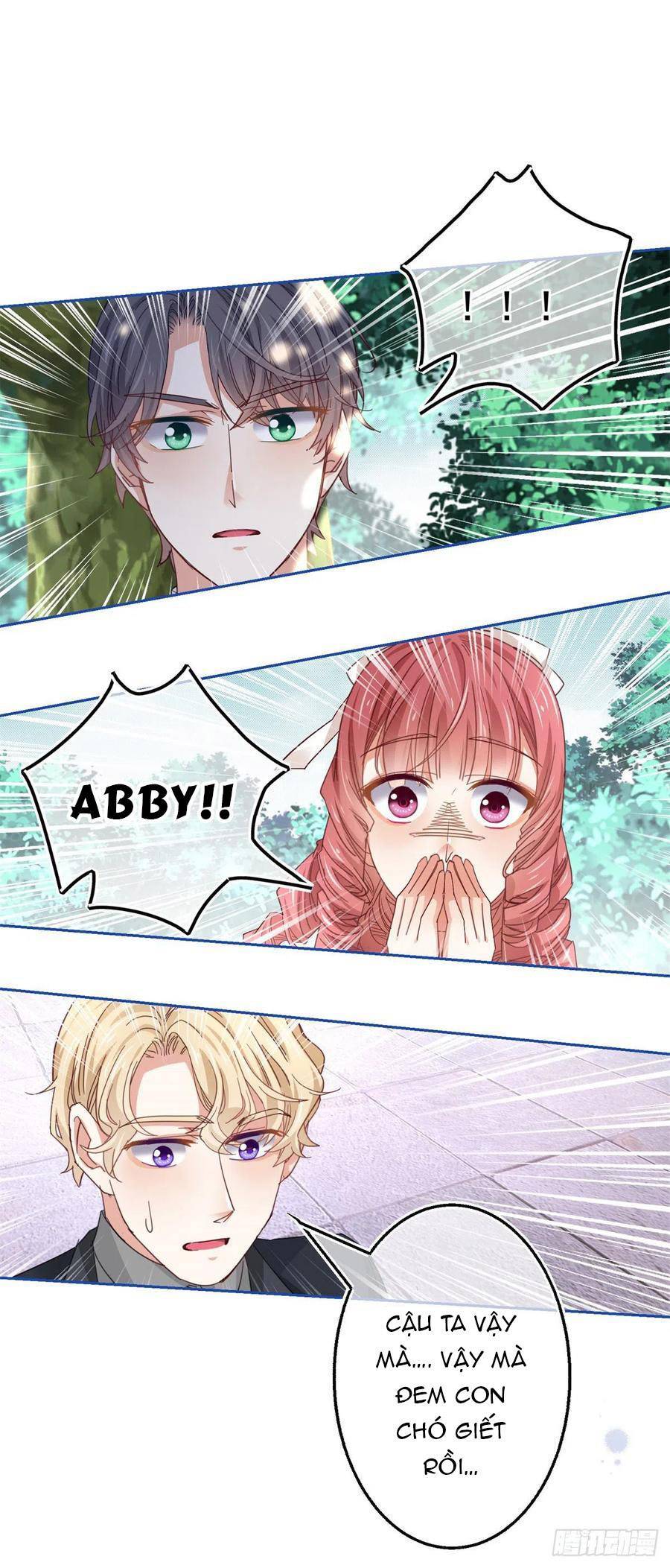 Nữ Hoàng Đầu Tiên Của Đế Quốc Chap 62 - Next Chap 63