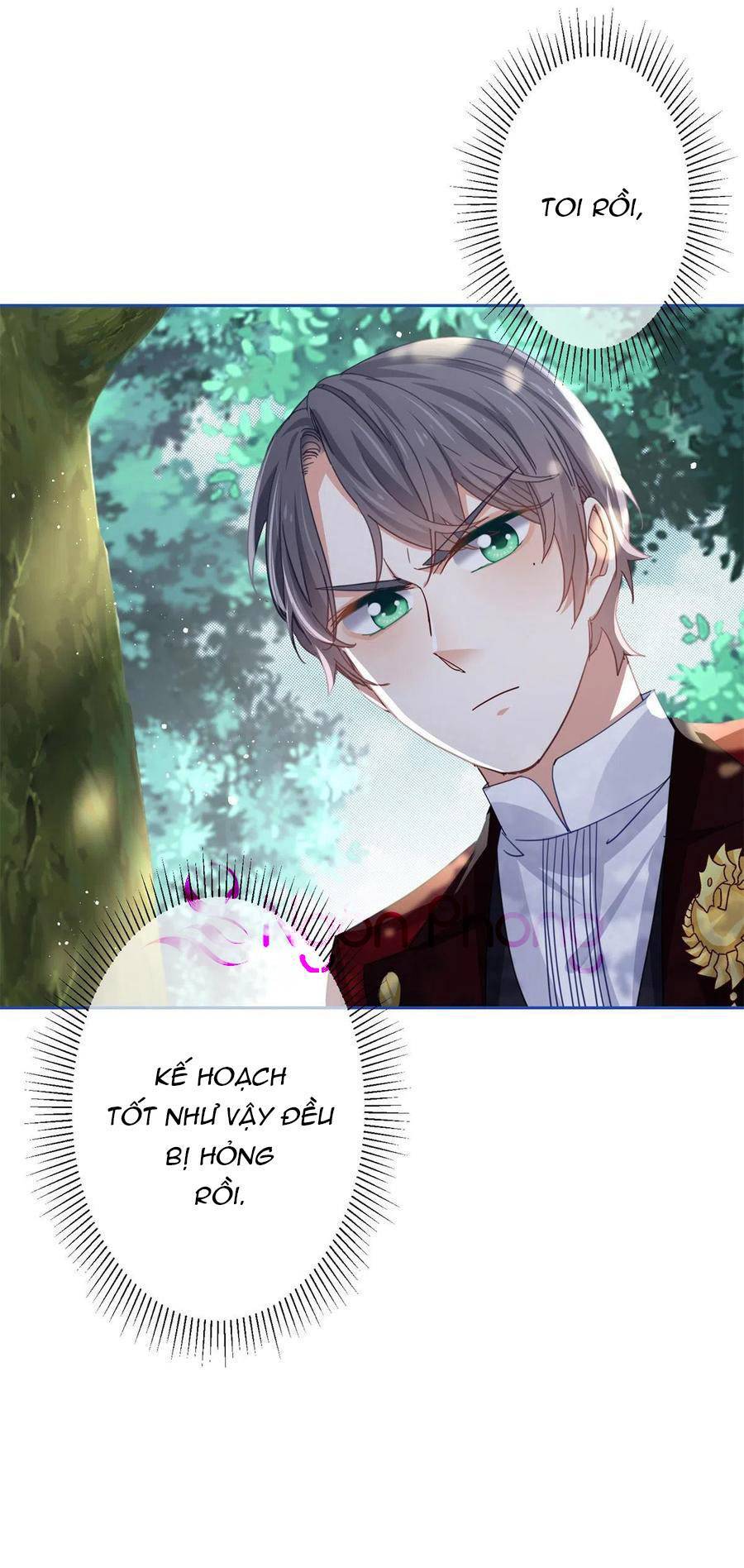 Nữ Hoàng Đầu Tiên Của Đế Quốc Chap 62 - Next Chap 63