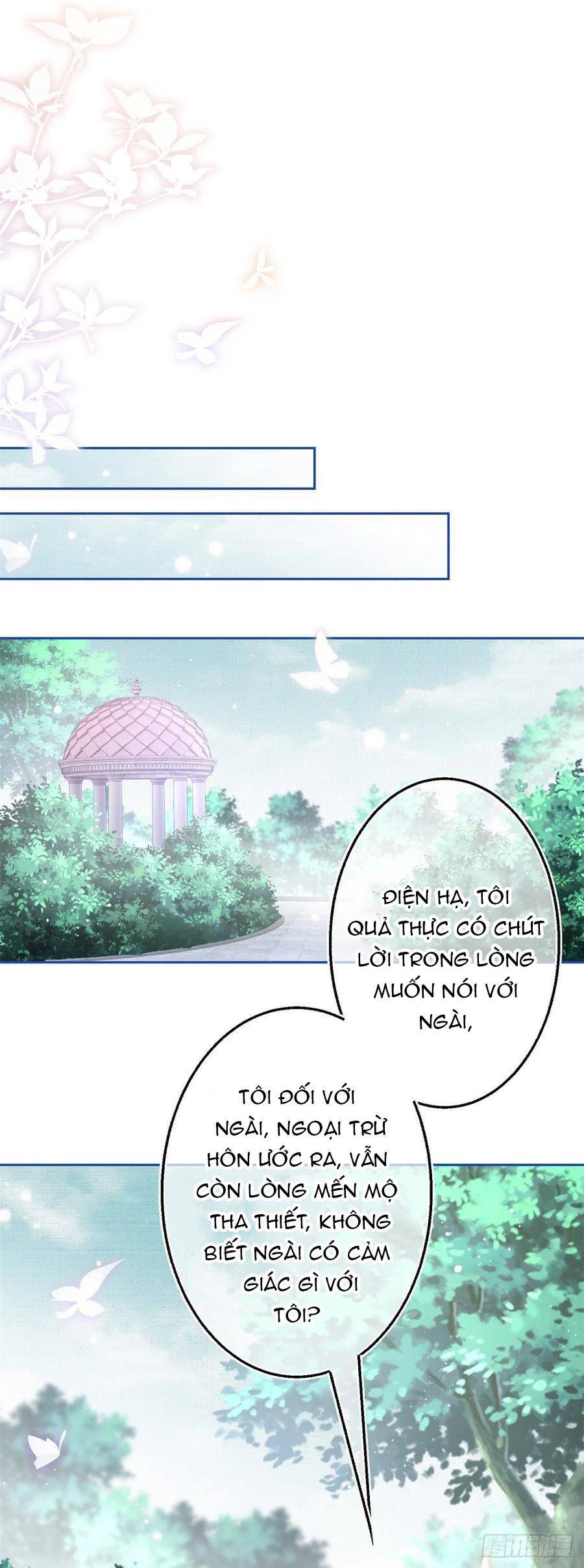Nữ Hoàng Đầu Tiên Của Đế Quốc Chap 62 - Next Chap 63