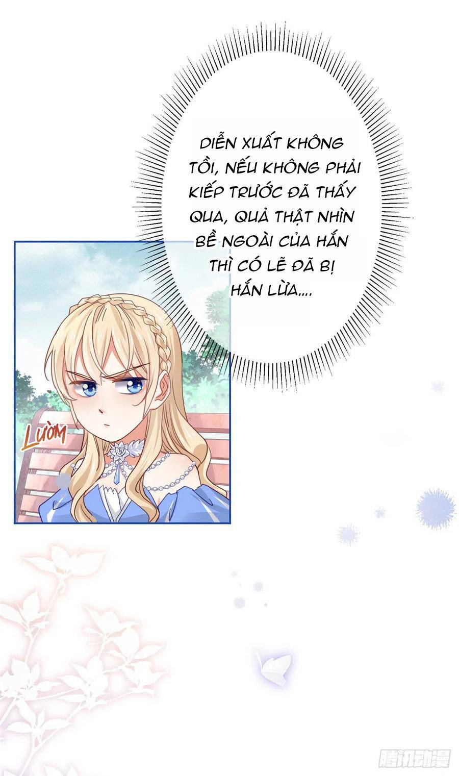 Nữ Hoàng Đầu Tiên Của Đế Quốc Chap 62 - Next Chap 63