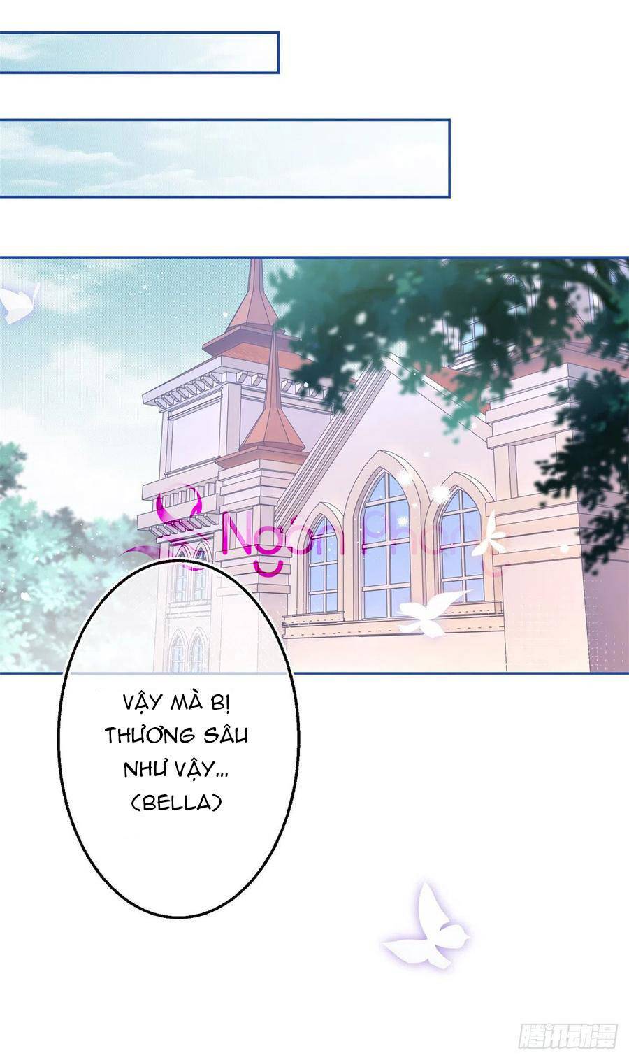 Nữ Hoàng Đầu Tiên Của Đế Quốc Chap 63 - Next Chap 64