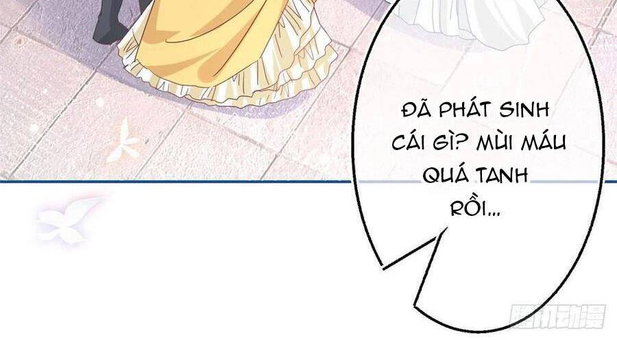 Nữ Hoàng Đầu Tiên Của Đế Quốc Chap 63 - Next Chap 64