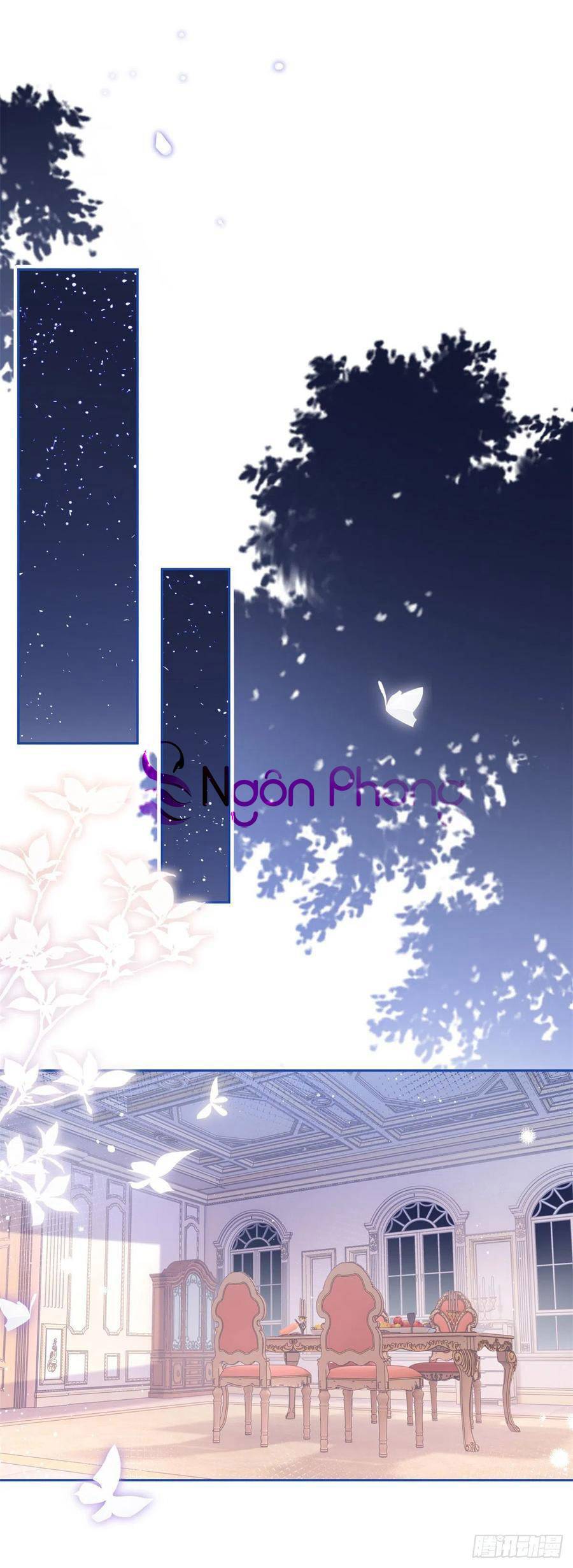 Nữ Hoàng Đầu Tiên Của Đế Quốc Chap 63 - Next Chap 64