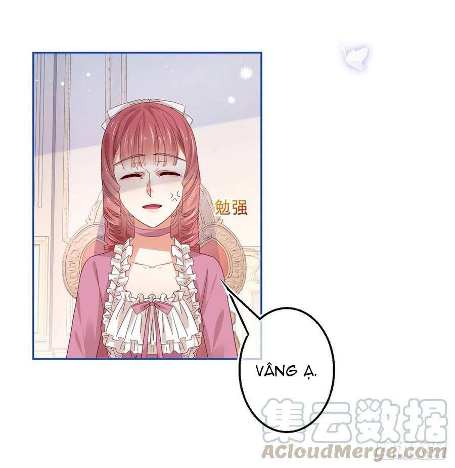 Nữ Hoàng Đầu Tiên Của Đế Quốc Chap 63 - Next Chap 64