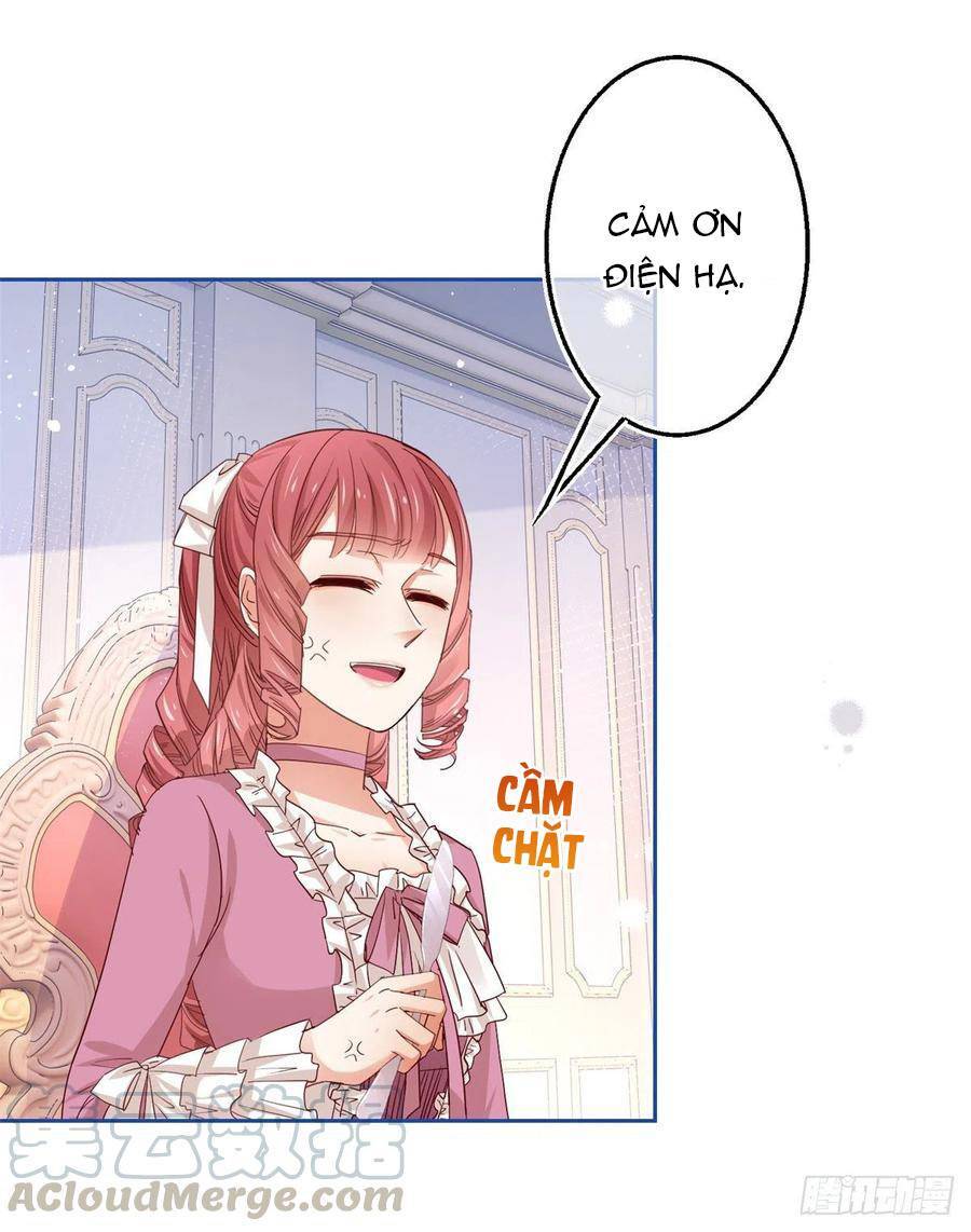 Nữ Hoàng Đầu Tiên Của Đế Quốc Chap 63 - Next Chap 64