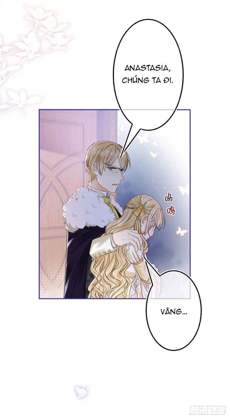 Nữ Hoàng Đầu Tiên Của Đế Quốc Chap 64 - Next Chap 65