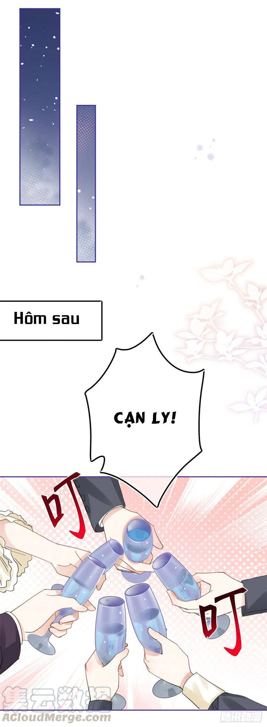 Nữ Hoàng Đầu Tiên Của Đế Quốc Chap 64 - Next Chap 65
