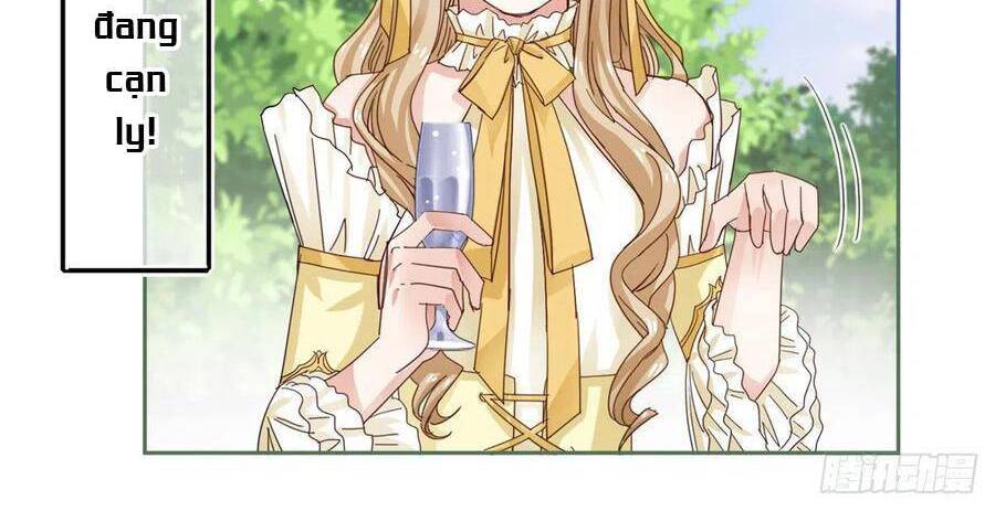 Nữ Hoàng Đầu Tiên Của Đế Quốc Chap 64 - Next Chap 65