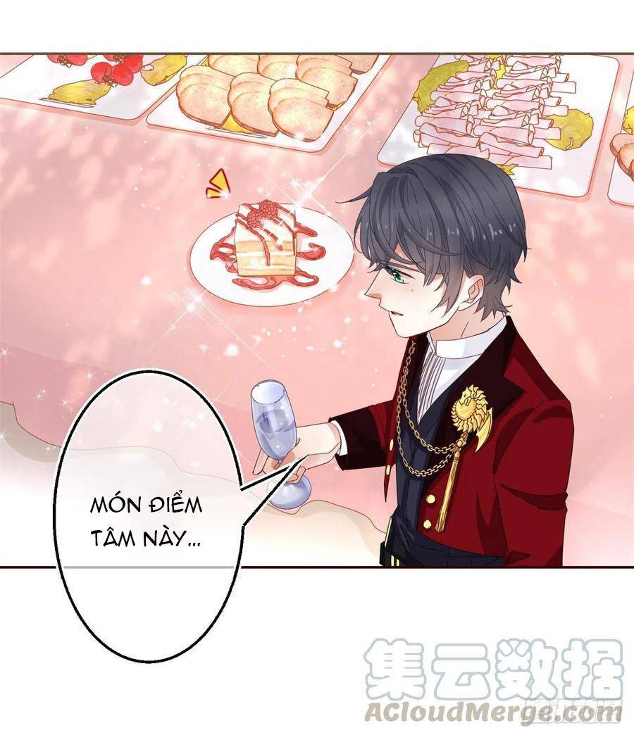 Nữ Hoàng Đầu Tiên Của Đế Quốc Chap 64 - Next Chap 65