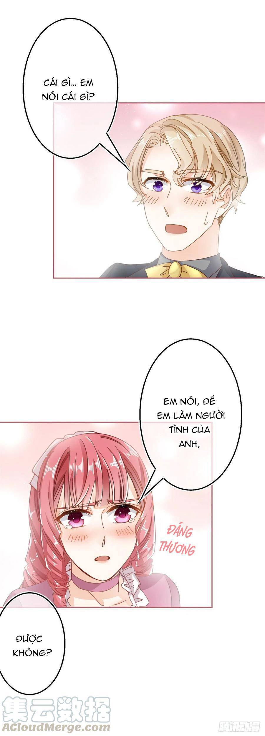 Nữ Hoàng Đầu Tiên Của Đế Quốc Chap 64 - Next Chap 65