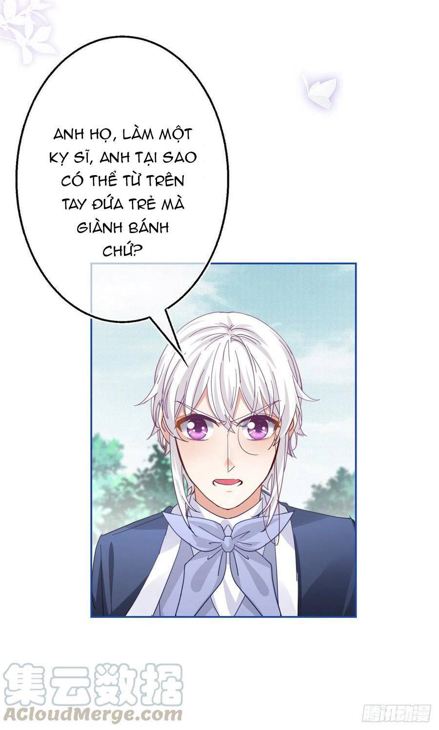 Nữ Hoàng Đầu Tiên Của Đế Quốc Chap 65 - Next Chap 66