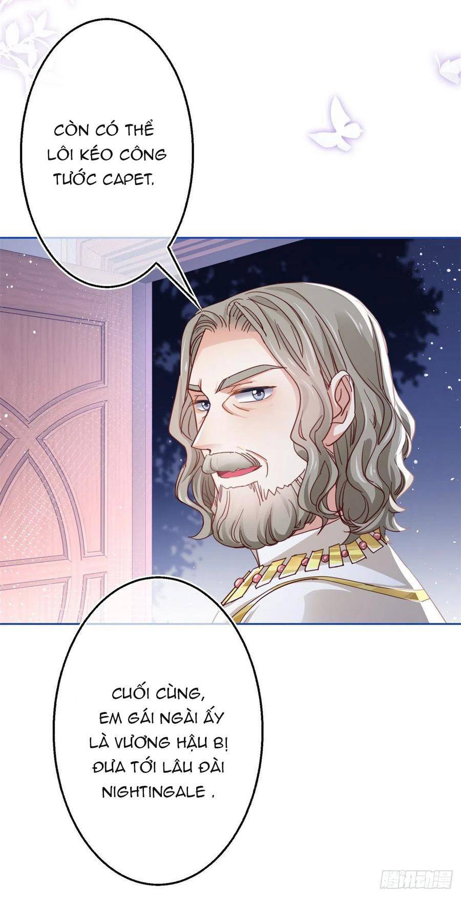 Nữ Hoàng Đầu Tiên Của Đế Quốc Chap 65 - Next Chap 66