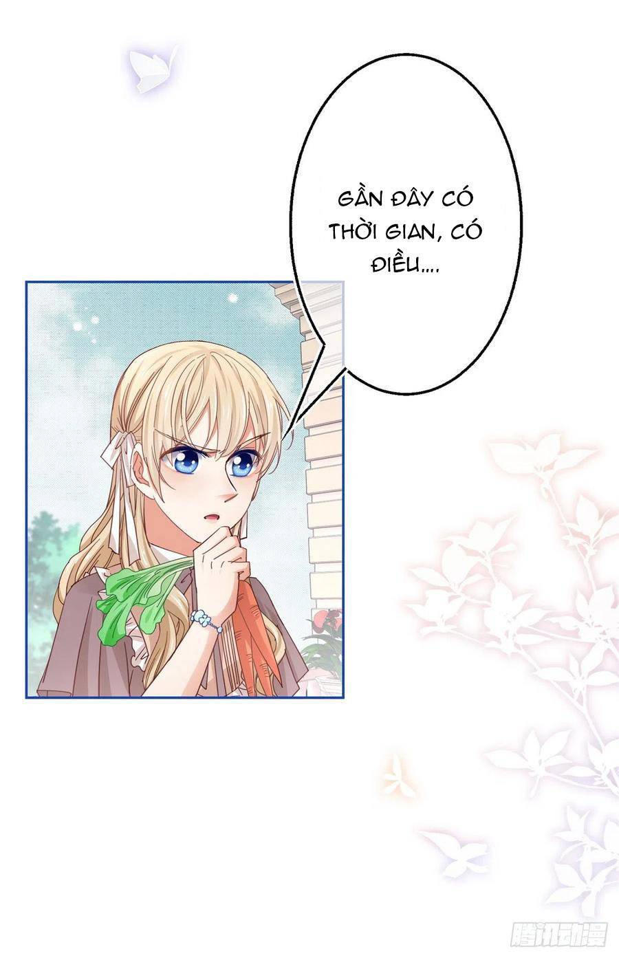Nữ Hoàng Đầu Tiên Của Đế Quốc Chap 65 - Next Chap 66