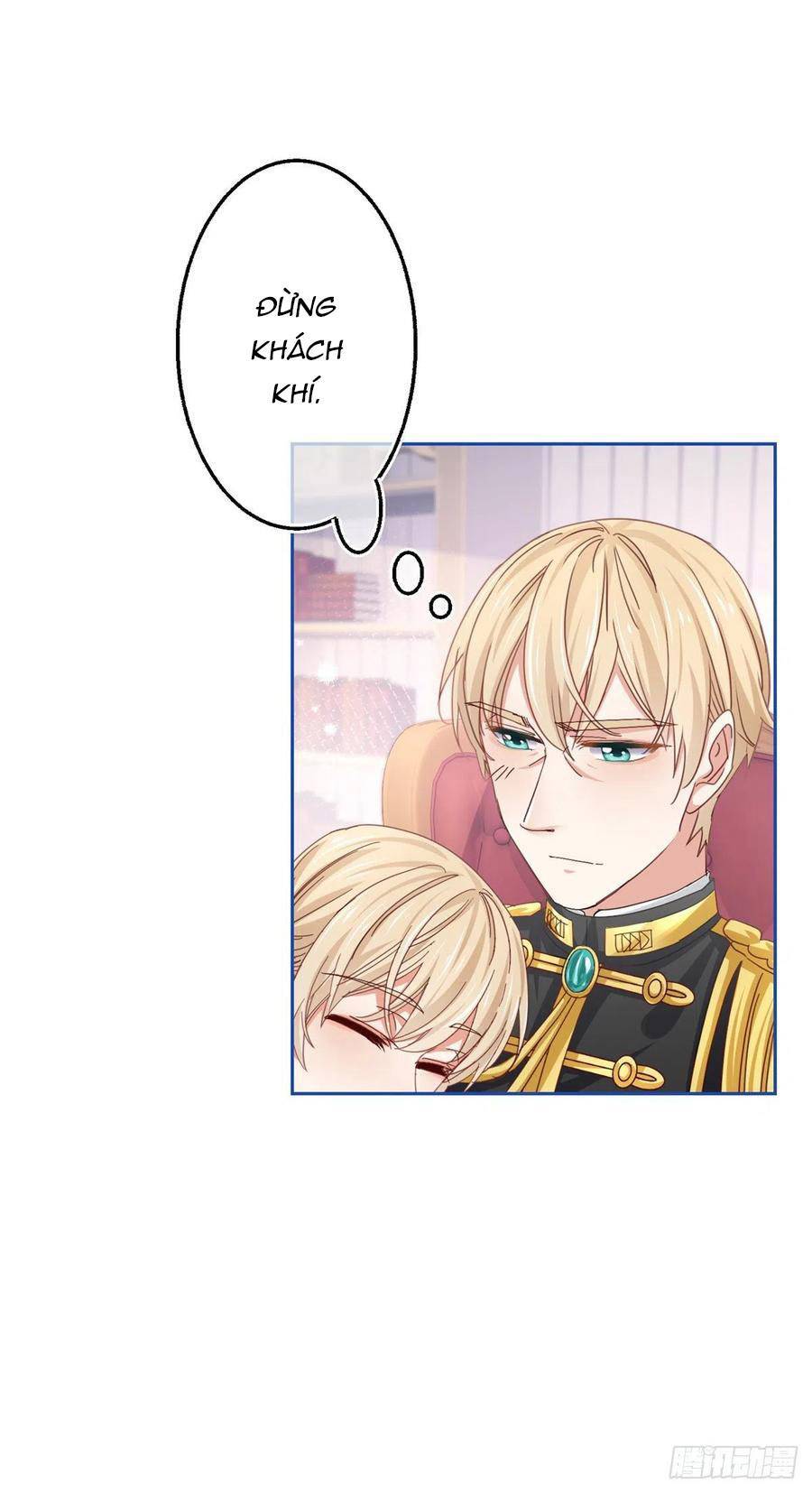 Nữ Hoàng Đầu Tiên Của Đế Quốc Chap 66 - Next Chap 67