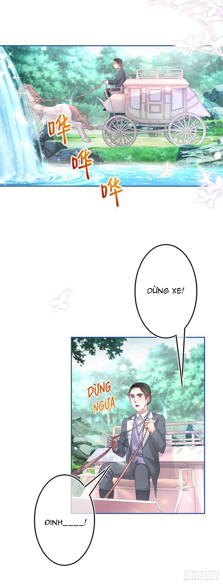 Nữ Hoàng Đầu Tiên Của Đế Quốc Chap 66 - Next Chap 67