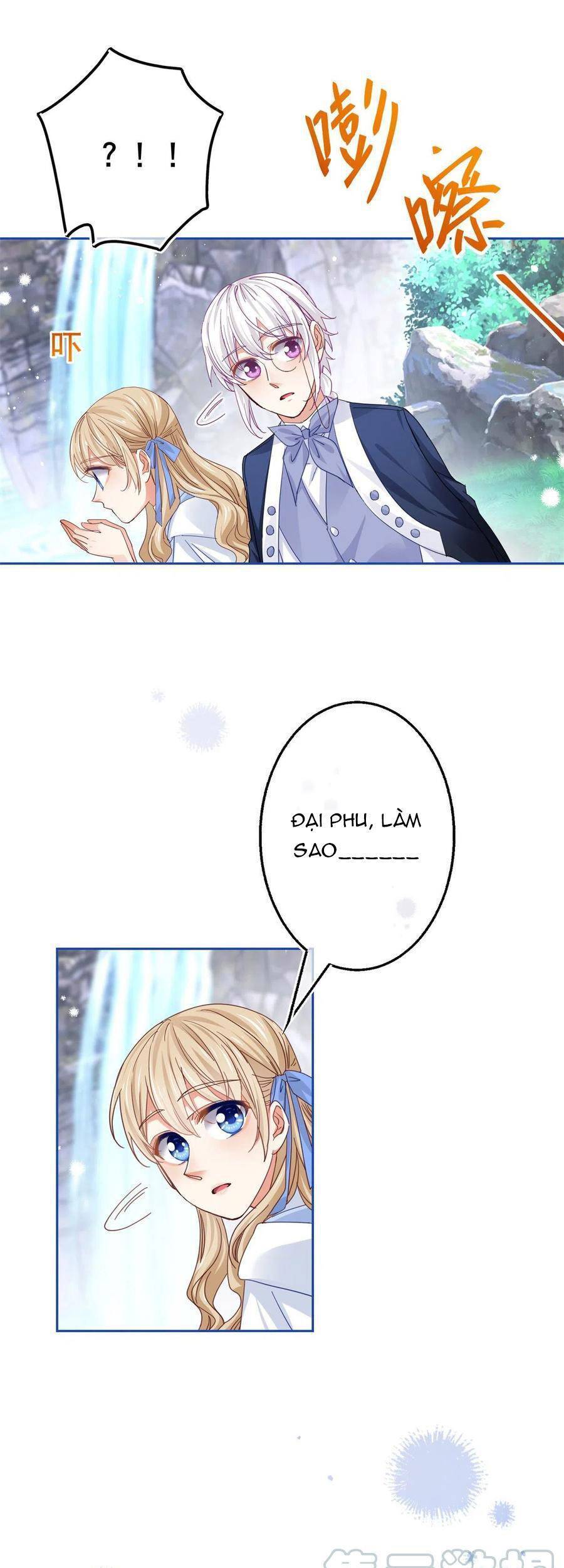 Nữ Hoàng Đầu Tiên Của Đế Quốc Chap 66 - Next Chap 67