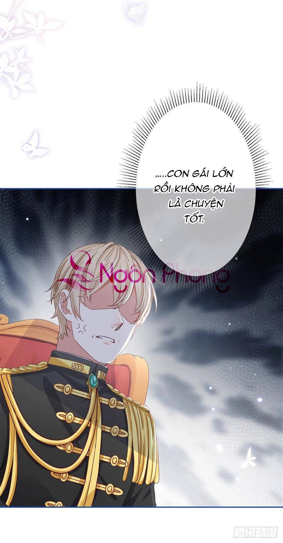 Nữ Hoàng Đầu Tiên Của Đế Quốc Chap 66 - Next Chap 67